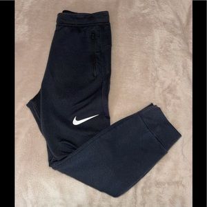 Nike Dri fit joggers